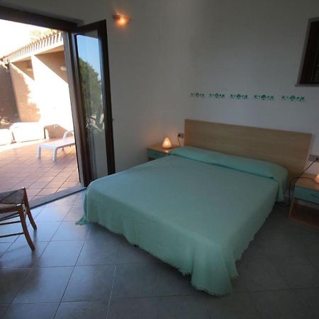 Villino Lu Ciuoni With Nice Sea View Costa Paradiso Kültér fotó
