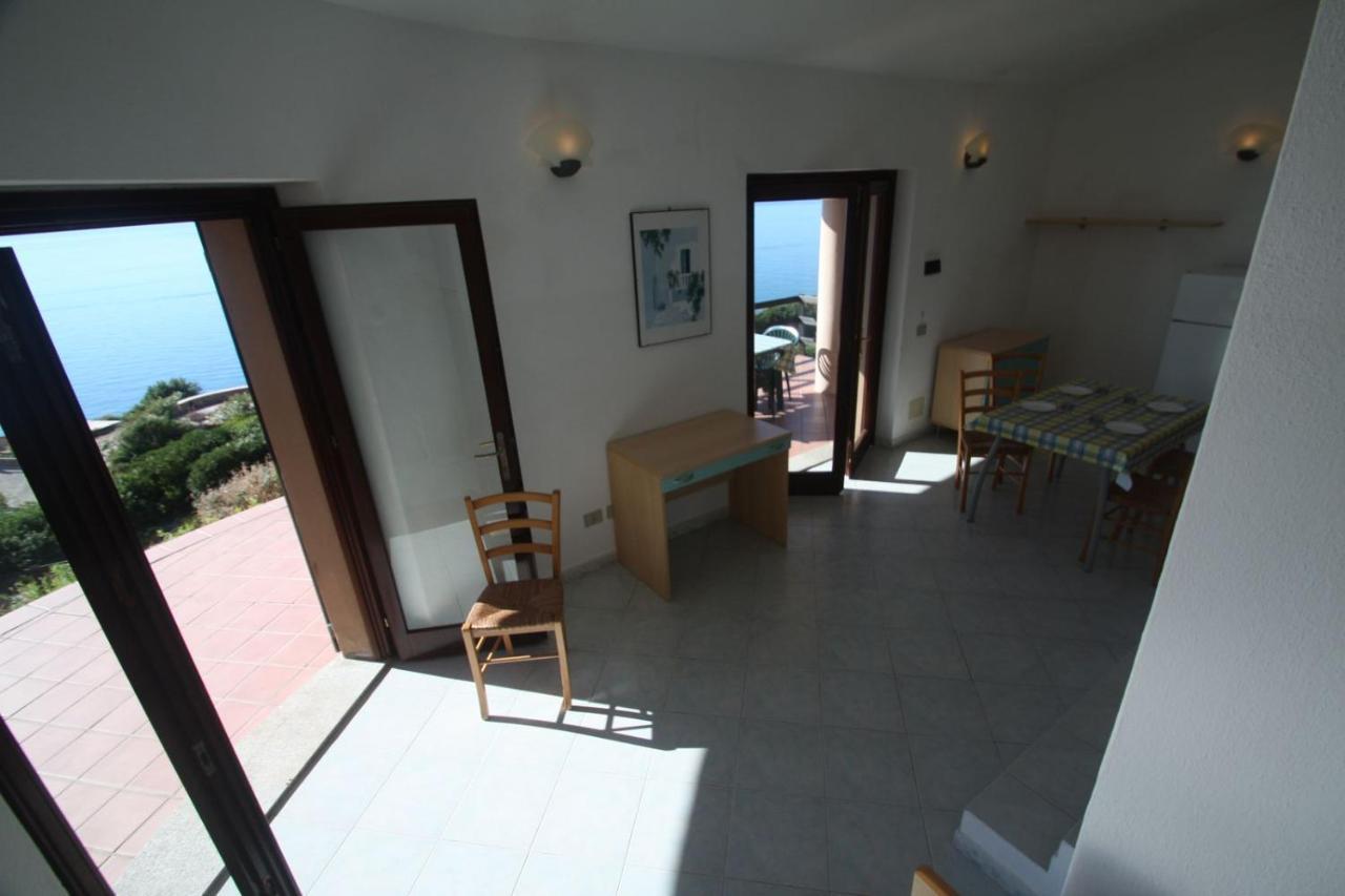 Villino Lu Ciuoni With Nice Sea View Costa Paradiso Kültér fotó
