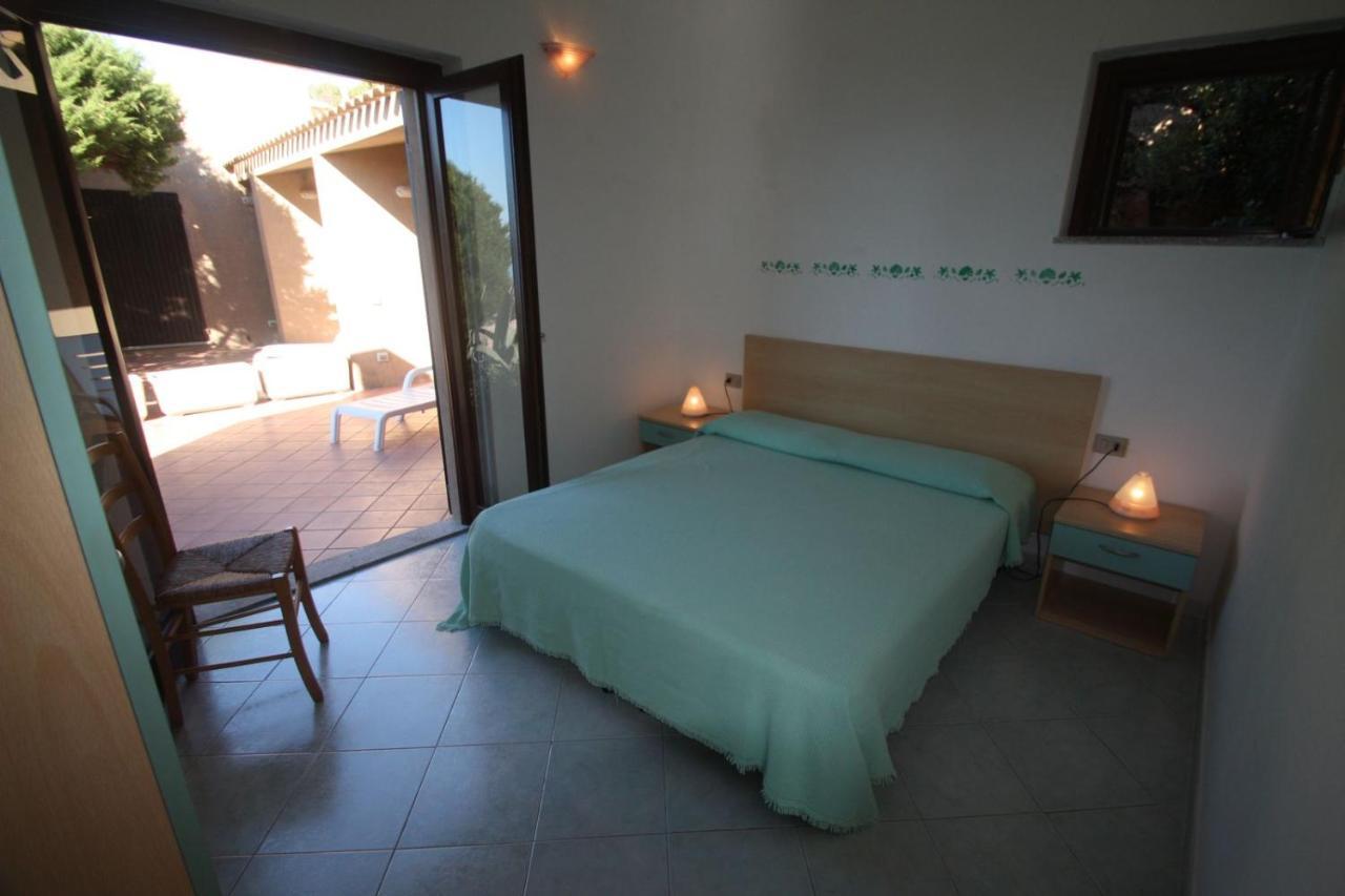 Villino Lu Ciuoni With Nice Sea View Costa Paradiso Kültér fotó