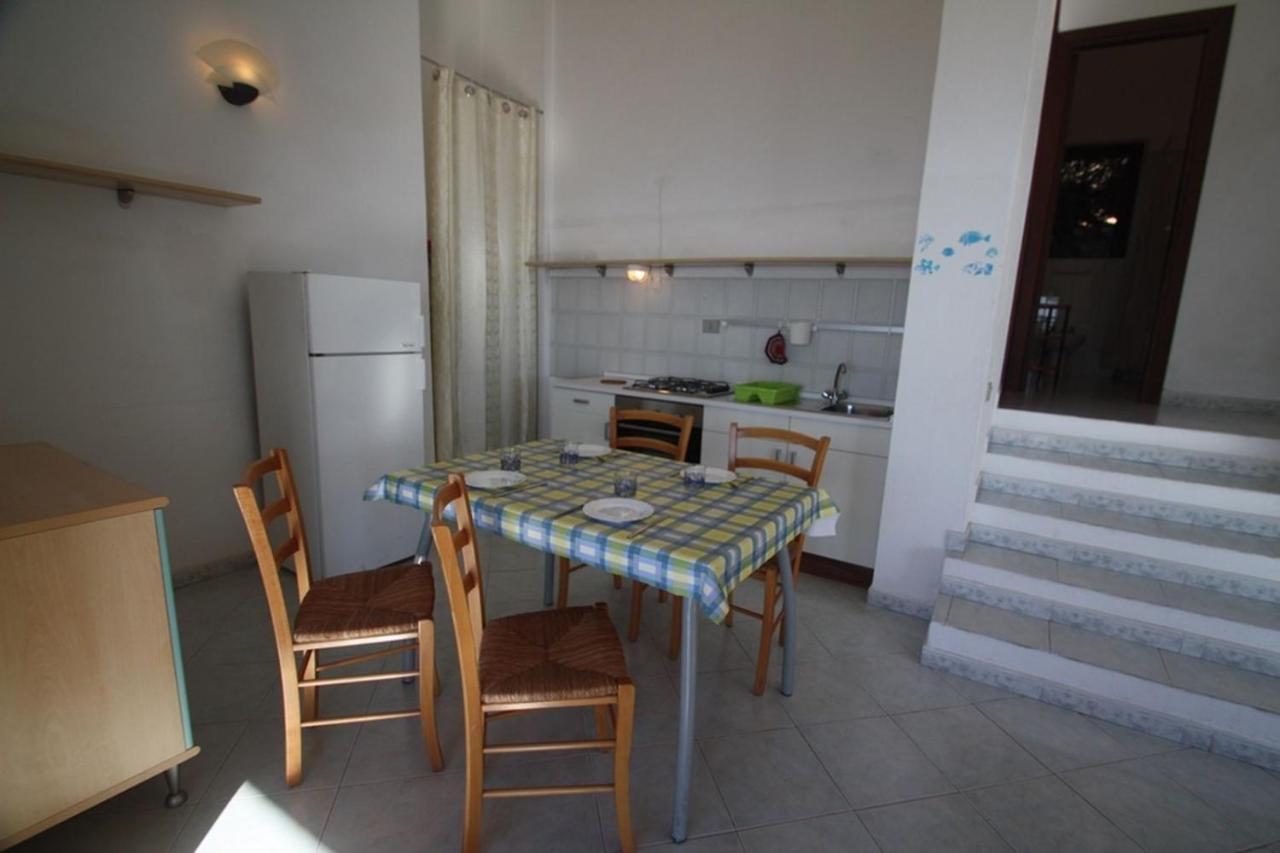 Villino Lu Ciuoni With Nice Sea View Costa Paradiso Kültér fotó
