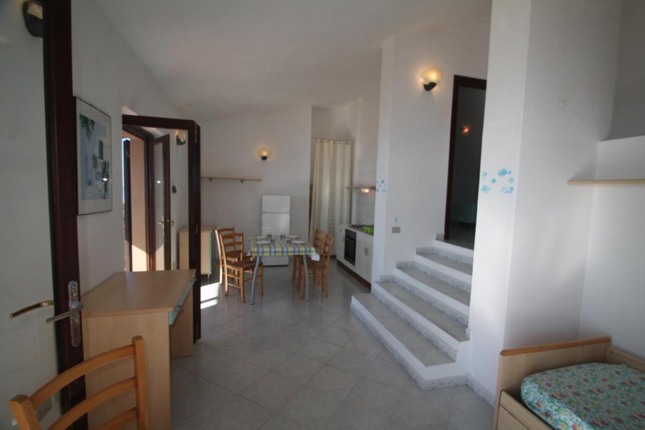 Villino Lu Ciuoni With Nice Sea View Costa Paradiso Kültér fotó