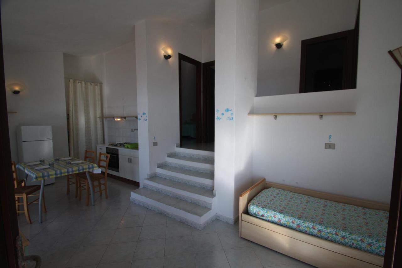 Villino Lu Ciuoni With Nice Sea View Costa Paradiso Kültér fotó