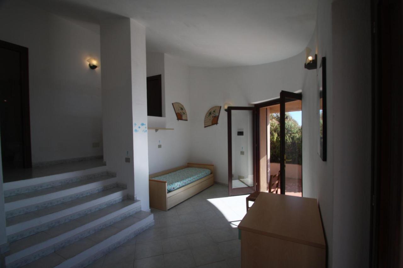 Villino Lu Ciuoni With Nice Sea View Costa Paradiso Kültér fotó